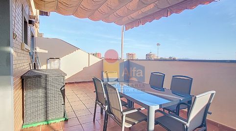 Foto 4 de Dúplex en venda a Silla, Valencia