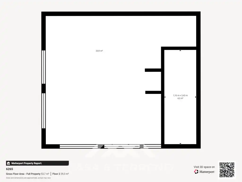 Casa o chalet en venta en Comares con Aire acondicionado, Jardín privado y Terraza
