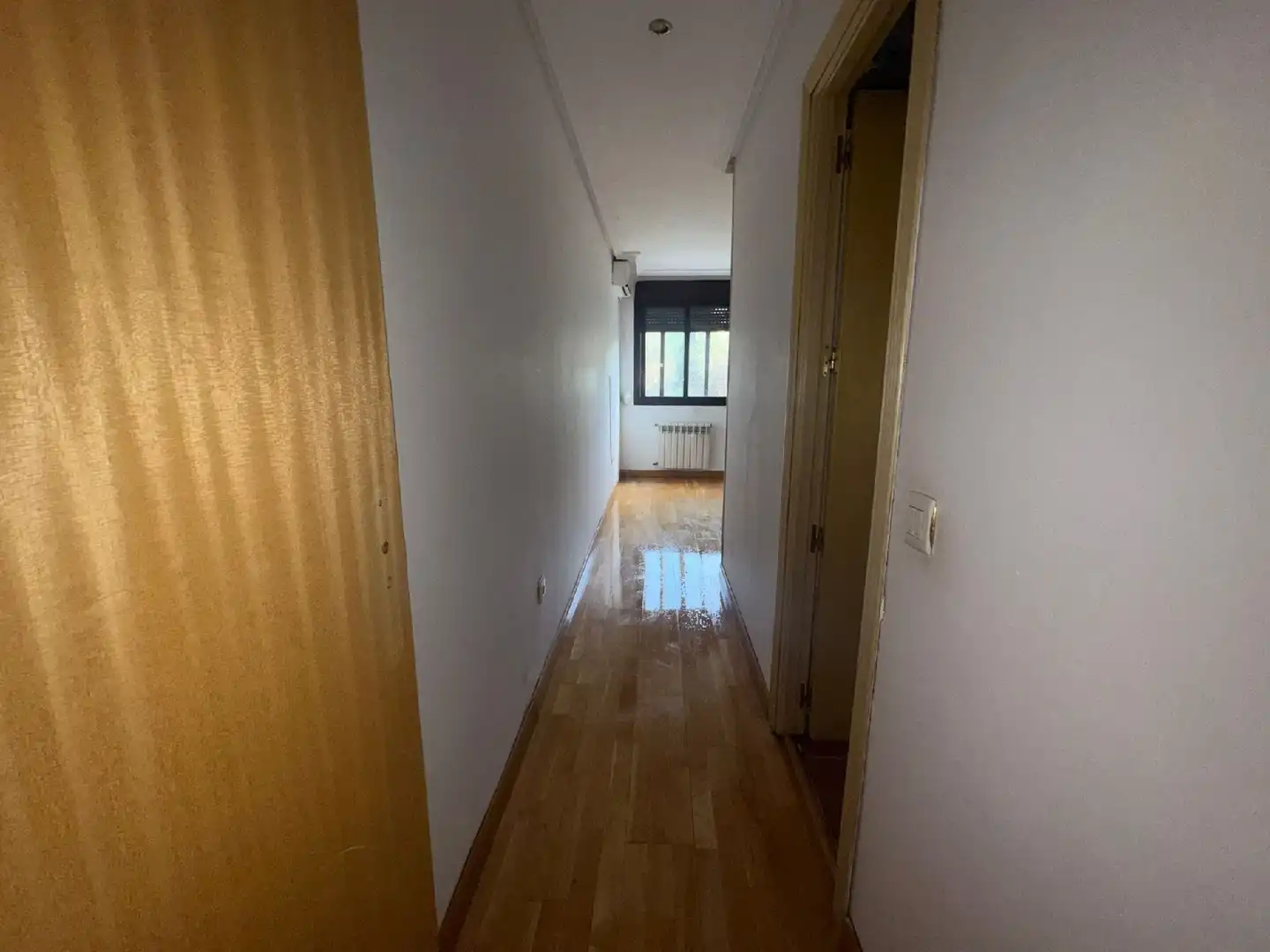 Piso en venta en Madrid