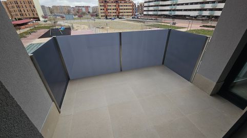 Foto 3 de Piso en venta en Calle Fuenteovejuna, Villimar - V1 - V2 - S3 - S4 - San Cristobal, Burgos Capital