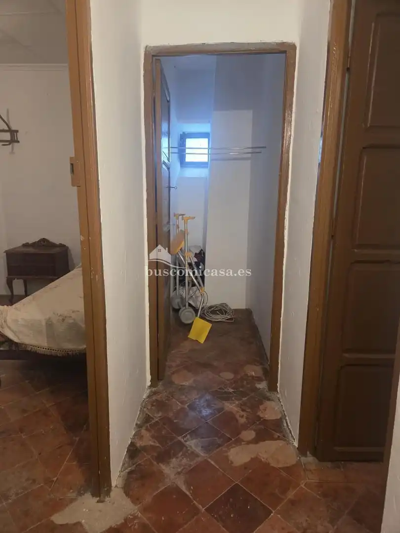 Detached homes for sale in Higuera de Calatrava  with Storage room and Furnished