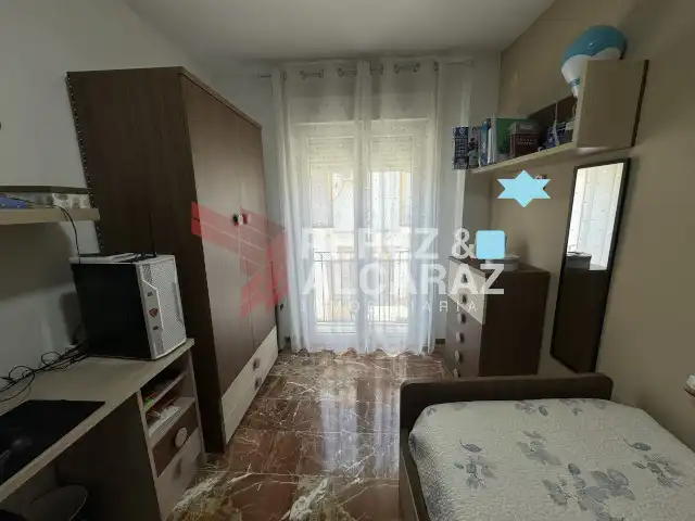 Dormitori de Casa adosada en venda en Palma del Río amb Terrassa i Balcó
