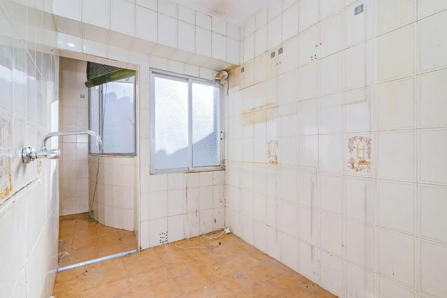 Àtic amb ascensor en venda a Calle Ribera del Genil, imagen 22