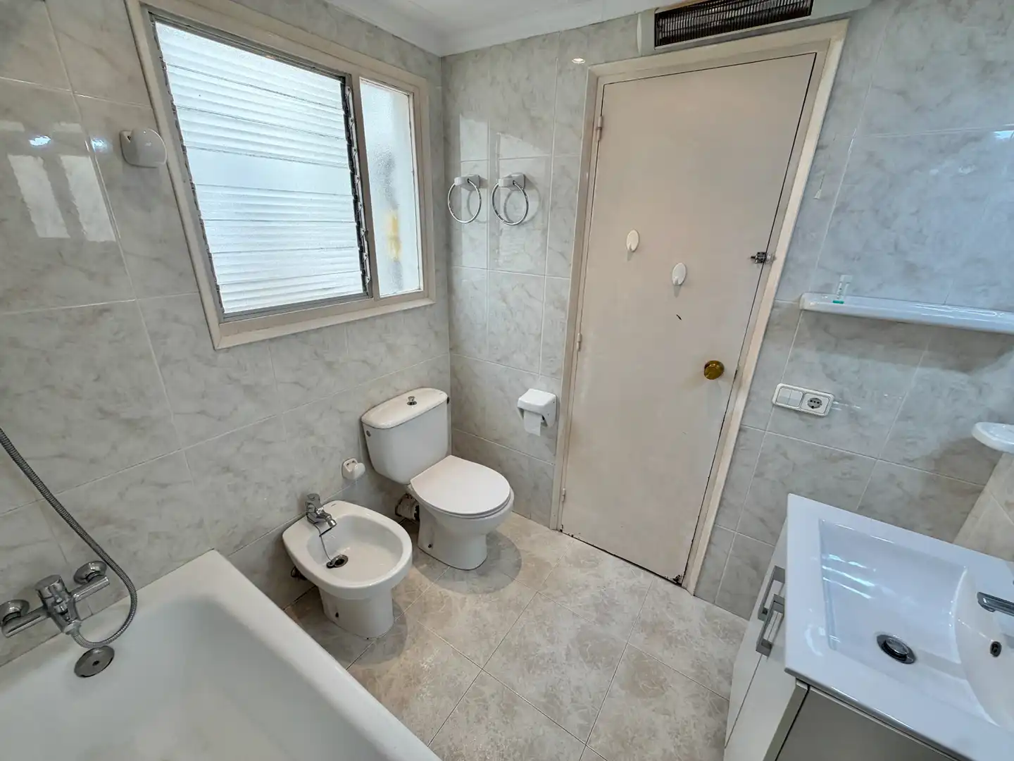 Penthouse mit Terrasse zum Verkauf in Avinguda de Manuel Girona 26, imagen 18