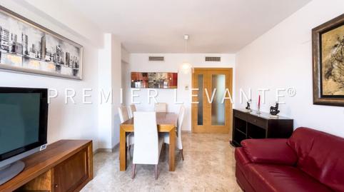 Photo 2 of Flat to rent in Calle Granja de Rocamora, 16, Garbinet - Parque de las Avenidas, Alicante