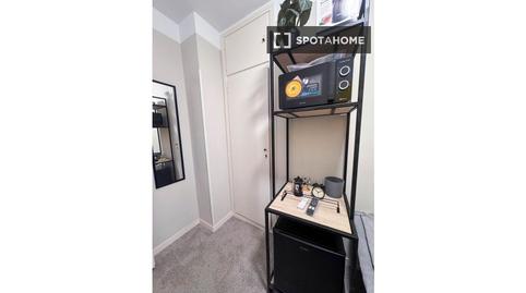 Photo 2 of Flat to share in Cuatro Caminos - Azca,  Madrid Capital