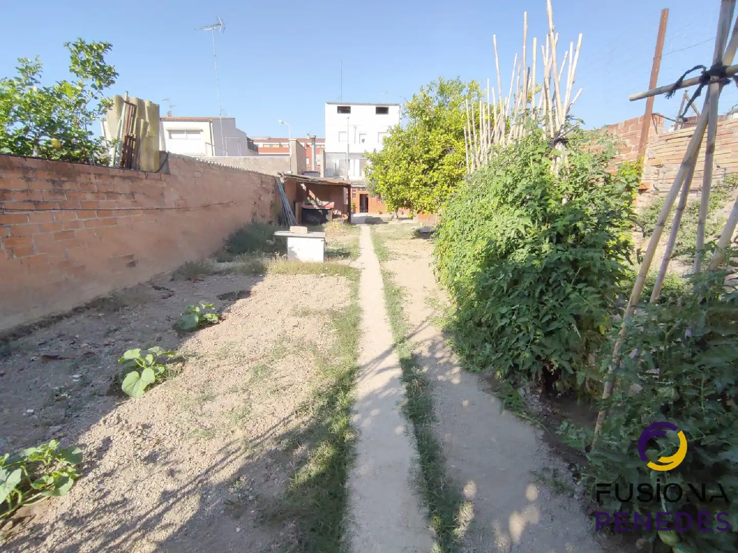Casa o xalet en venda a Barceloneta - Molí d'en Rovira