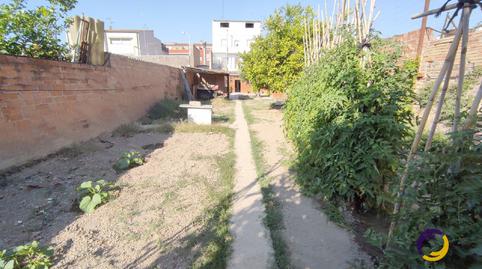 Foto 4 de Casa o xalet en venda a Centre Vila, Barcelona