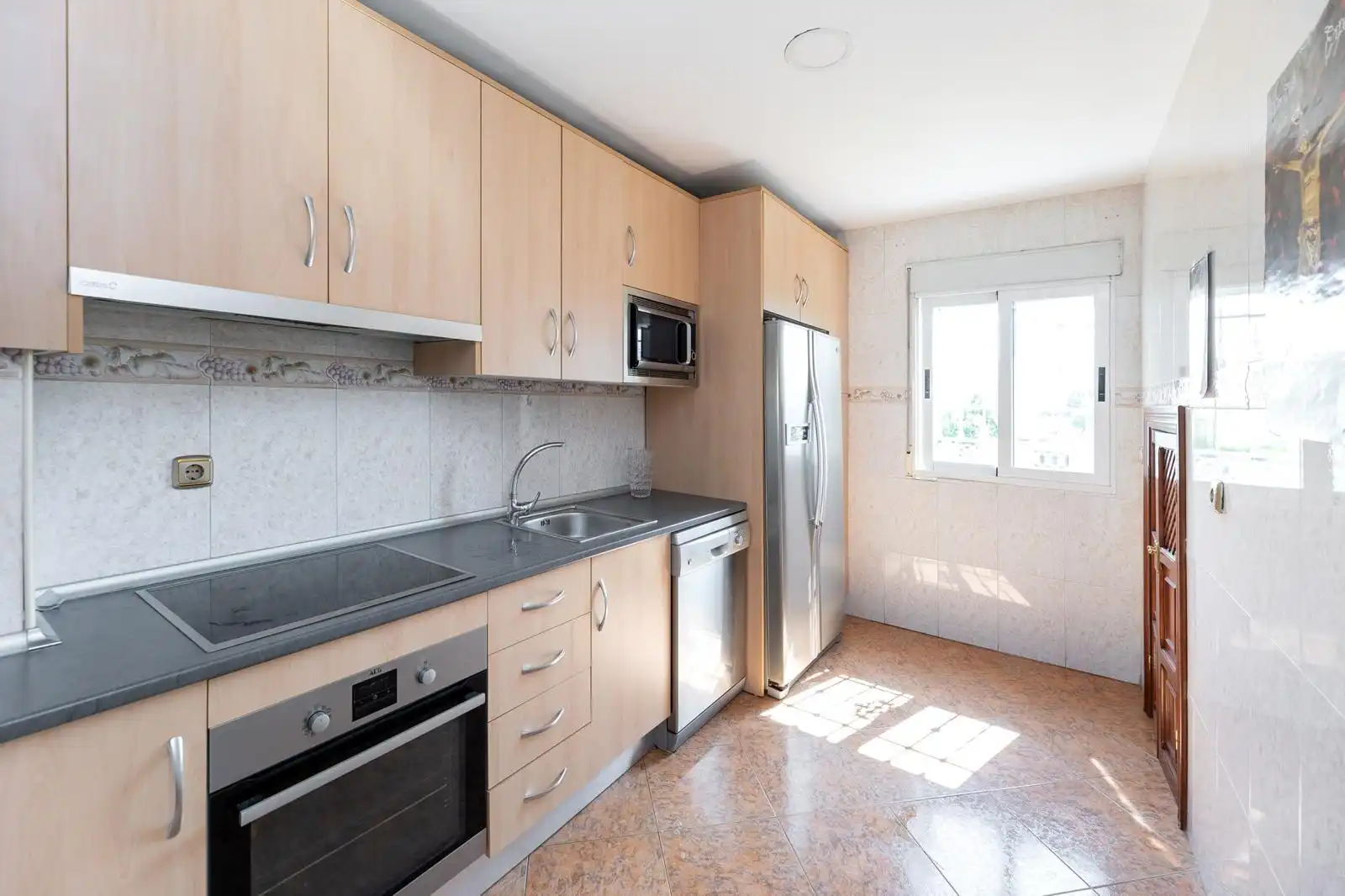 Haus mit Pool zum Verkauf in Calle de Camacha, imagen 8