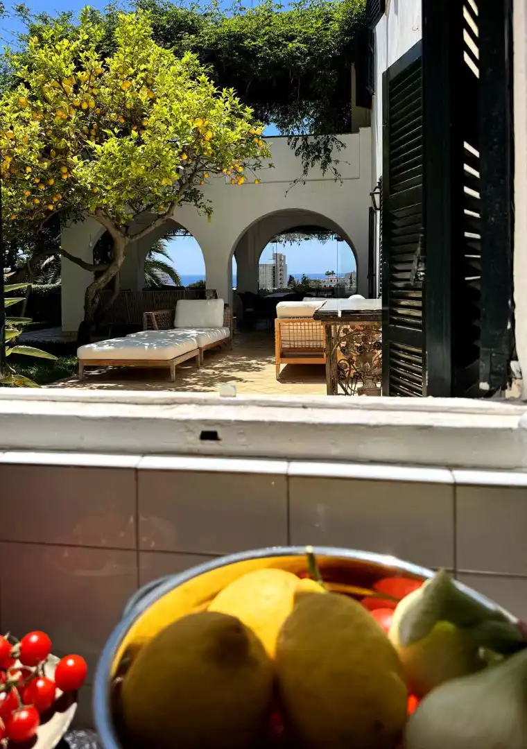 Villa mit Terrasse zum Verkauf in Ponent, imagen 24