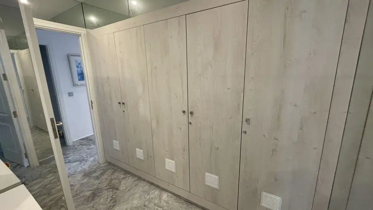Apartamento con piscina en venta en Nueva Andalucía, imagen 7