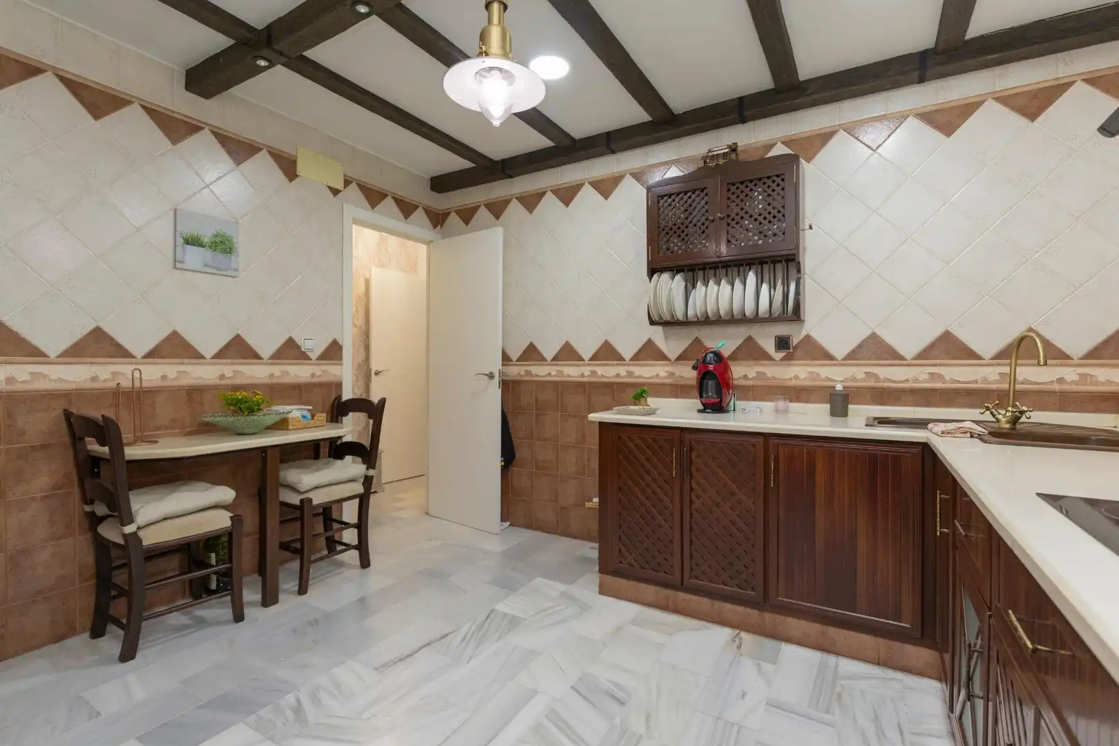 Casa a schiera in vendita a Calle CONDOR 29, imagen 17