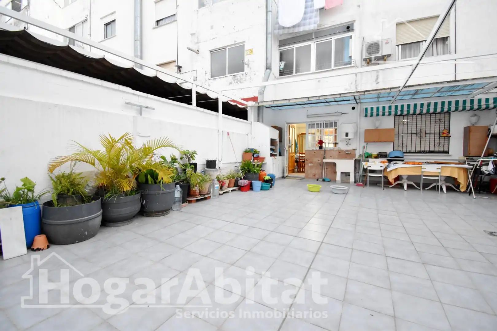 Appartement avec terrasse à vendre à Calle GABRIEL MIRO, imagen 2