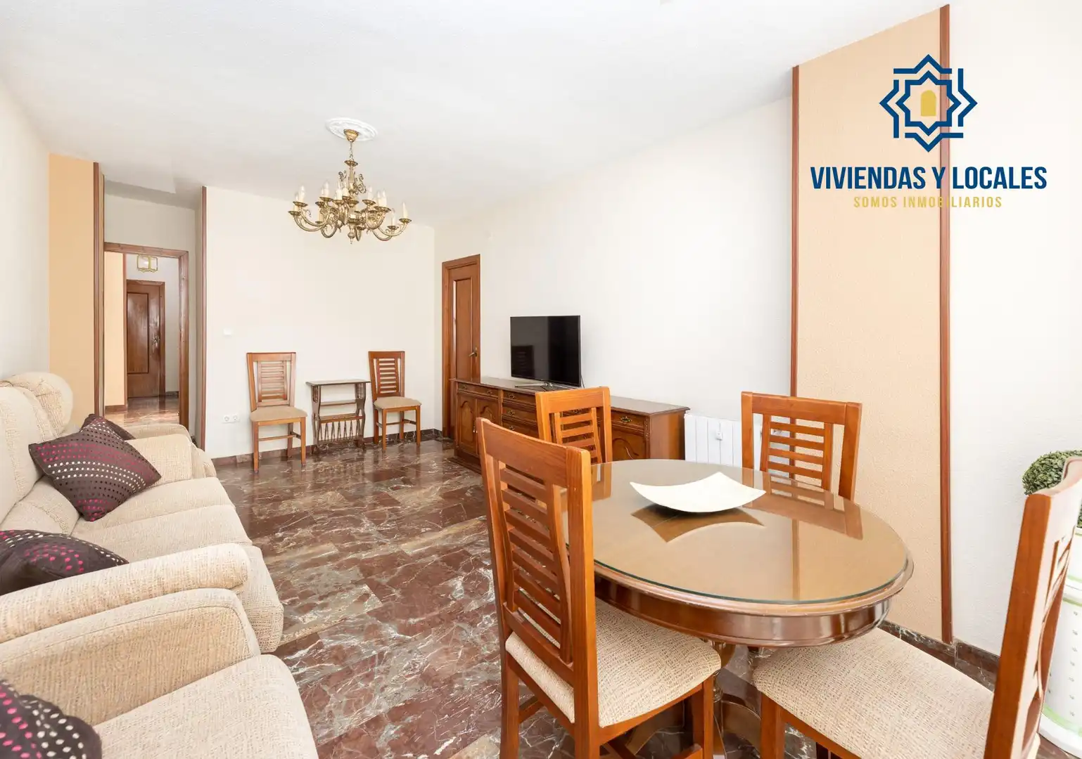 Appartamento con ascensore in vendita a Calle jose recuerda, imagen 12
