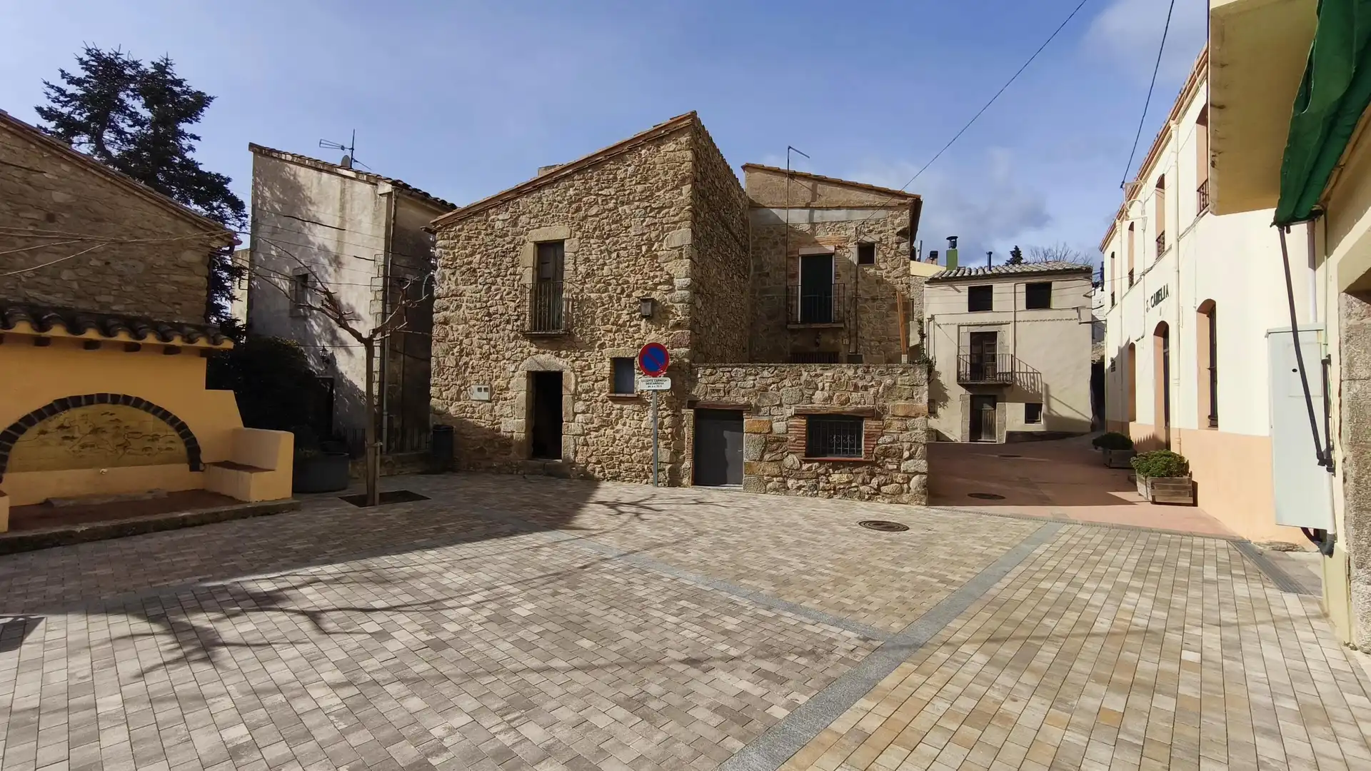 Maison mitoyenne à vendre à 2 Plaça Major, imagen 21