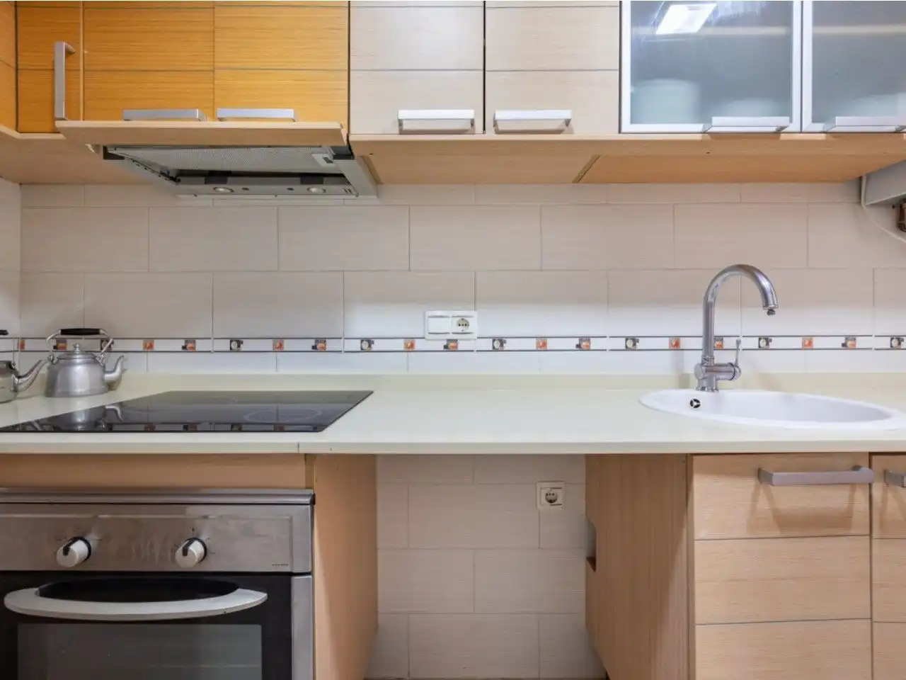 Wohnung mit Garten zum Verkauf in santissim crist de la fe, imagen 24