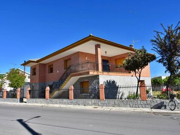 Haus mit Garten zum Verkauf in Secadero