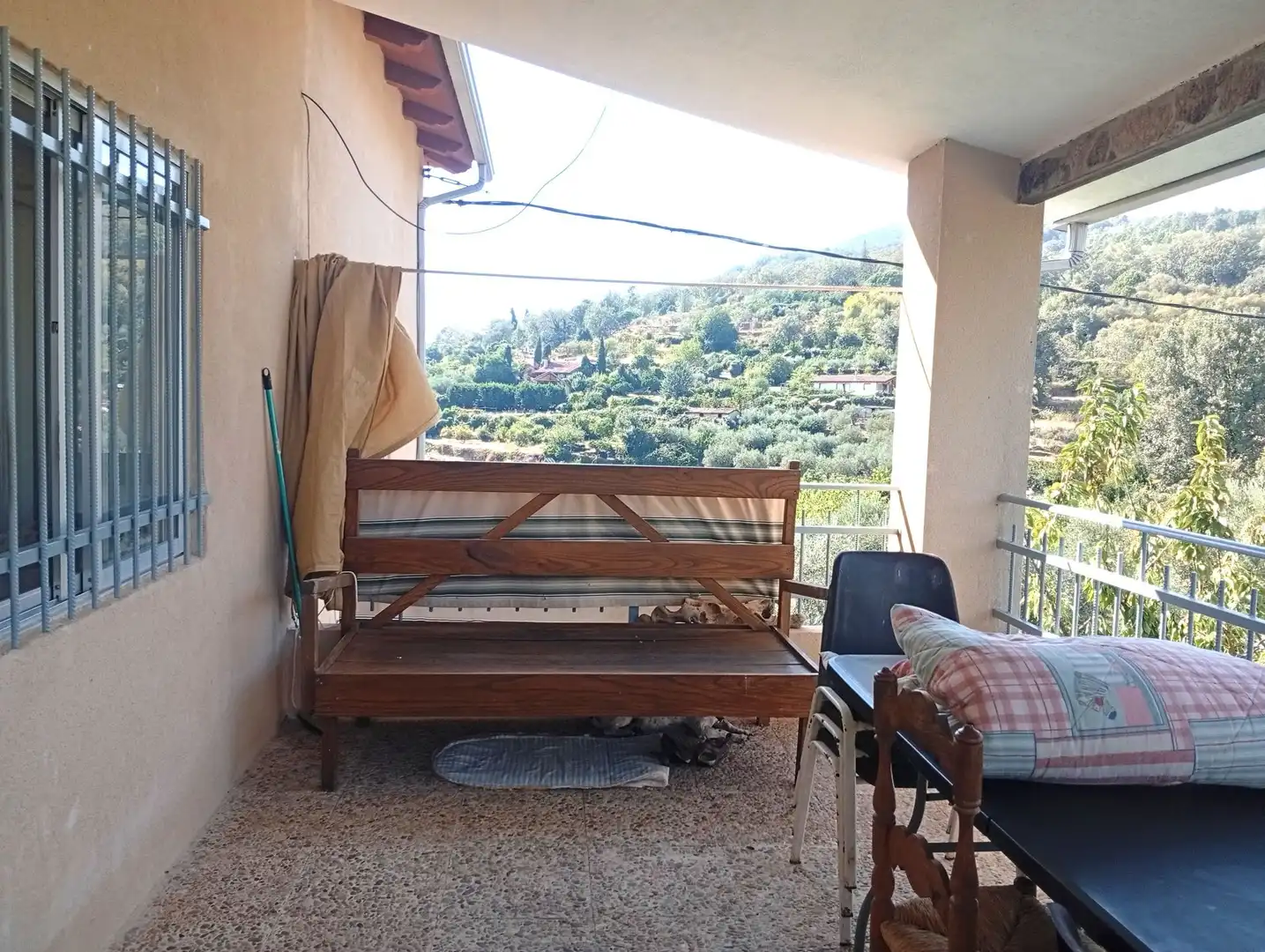 Rustikales Grundstück zum Verkauf in Villanueva de la Vera, imagen 34