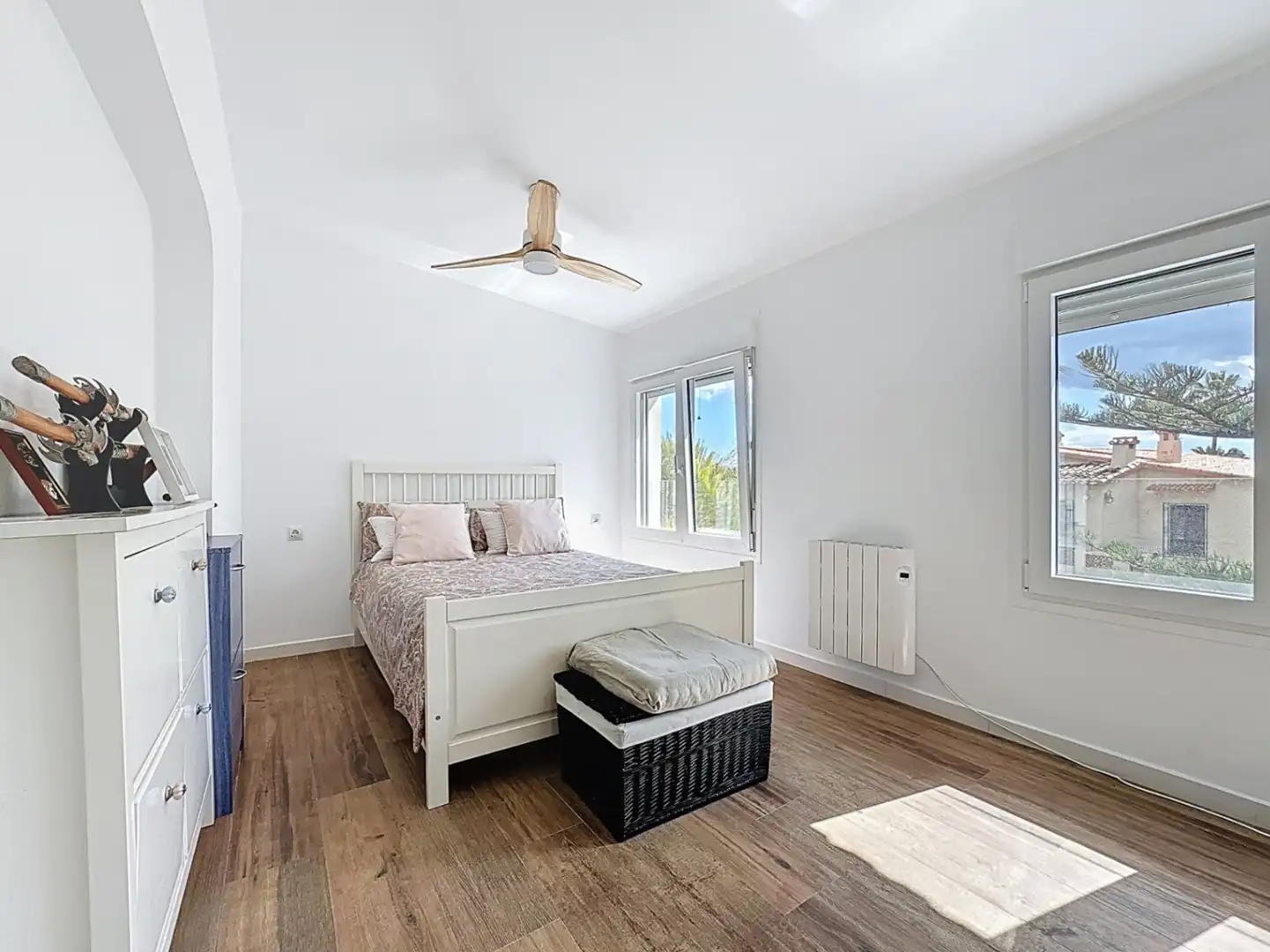 Chalet con piscina en venta en La Nucia Pueblo, imagen 26