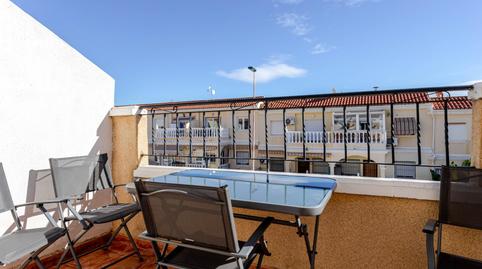 Foto 3 de Casa o xalet en venda a Avenida Alonso de Quijano, Aguas Nuevas, Torrevieja