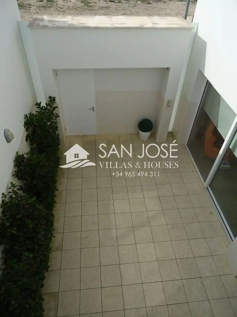 Houses for sale in Aspe  with Air Conditioner, Heating and Private garden