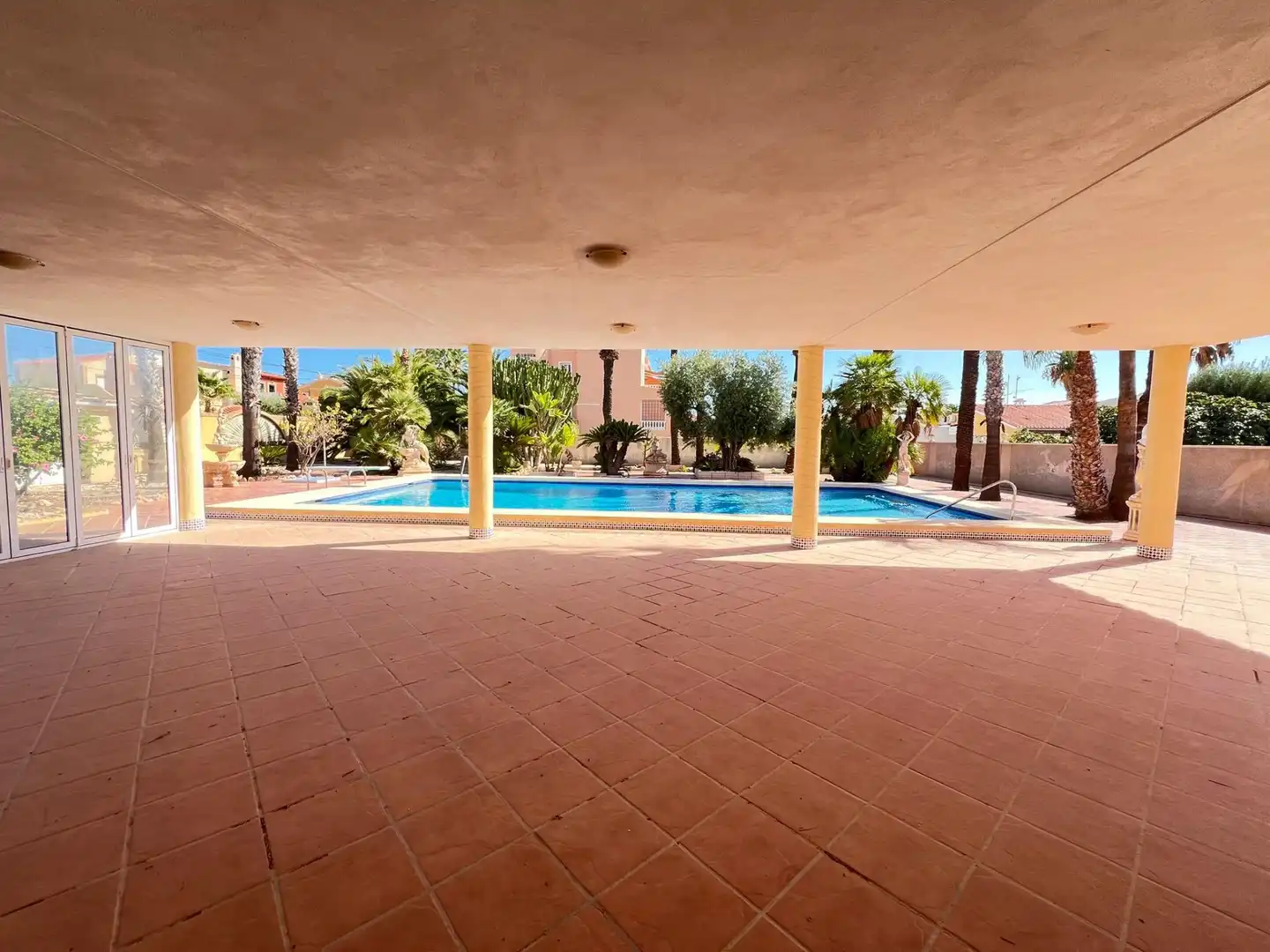 Villa avec terrasse à vendre à Zona Carrefour - Urbanizaciones, imagen 10