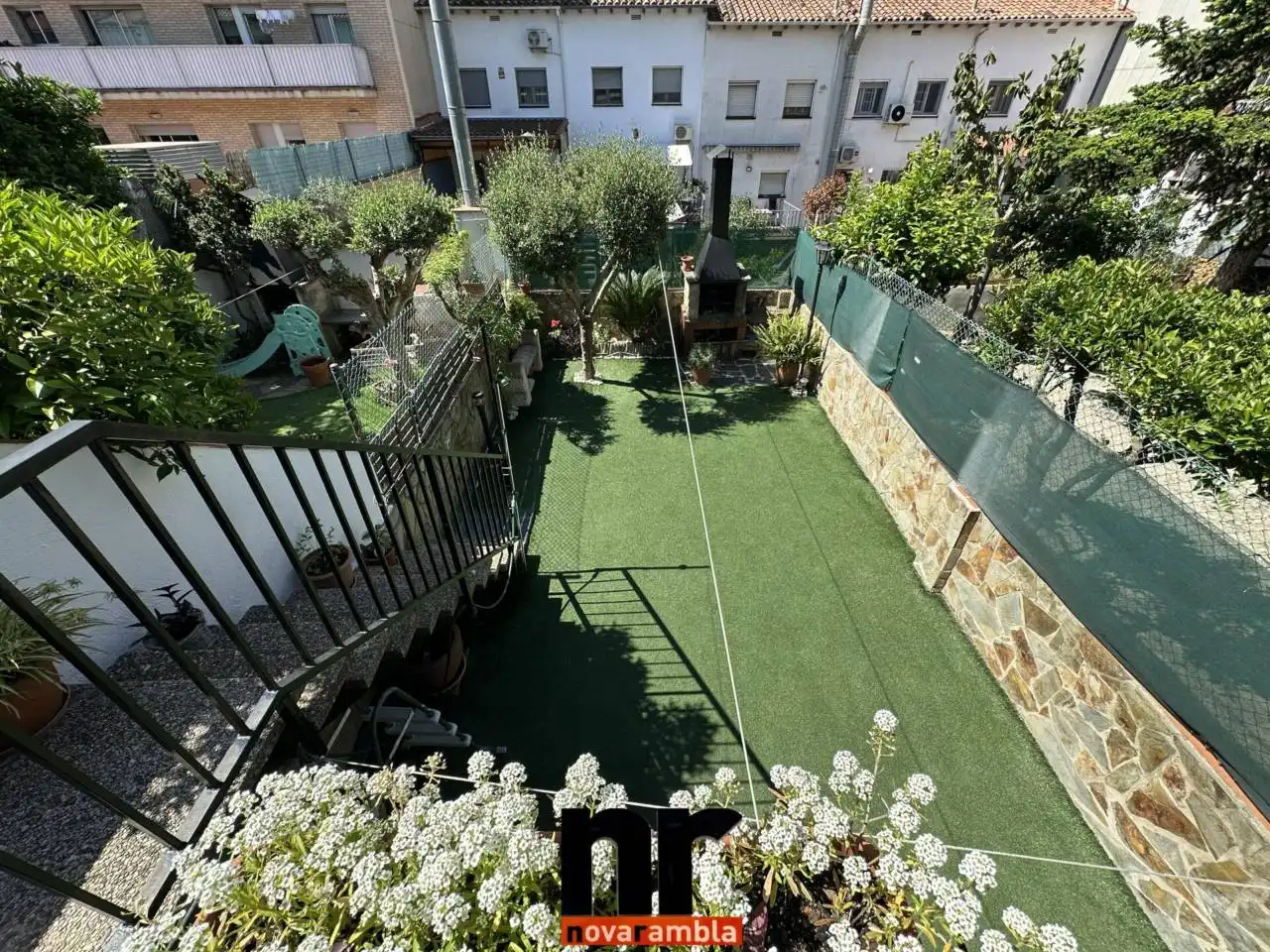 Adosado con jardín en venta en Can Mas, imagen 70