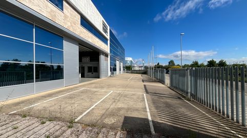 Photo 5 of Industrial buildings for sale in Carrer Unicef, Barri dels Escriptors, Salt