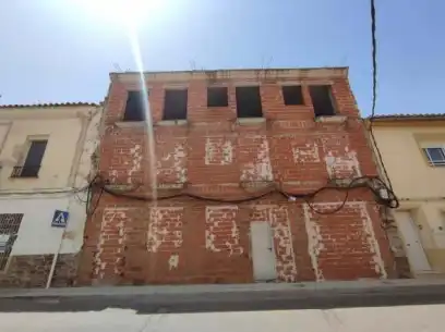 Edifici en venda a C/ Mayor , Torres Torres