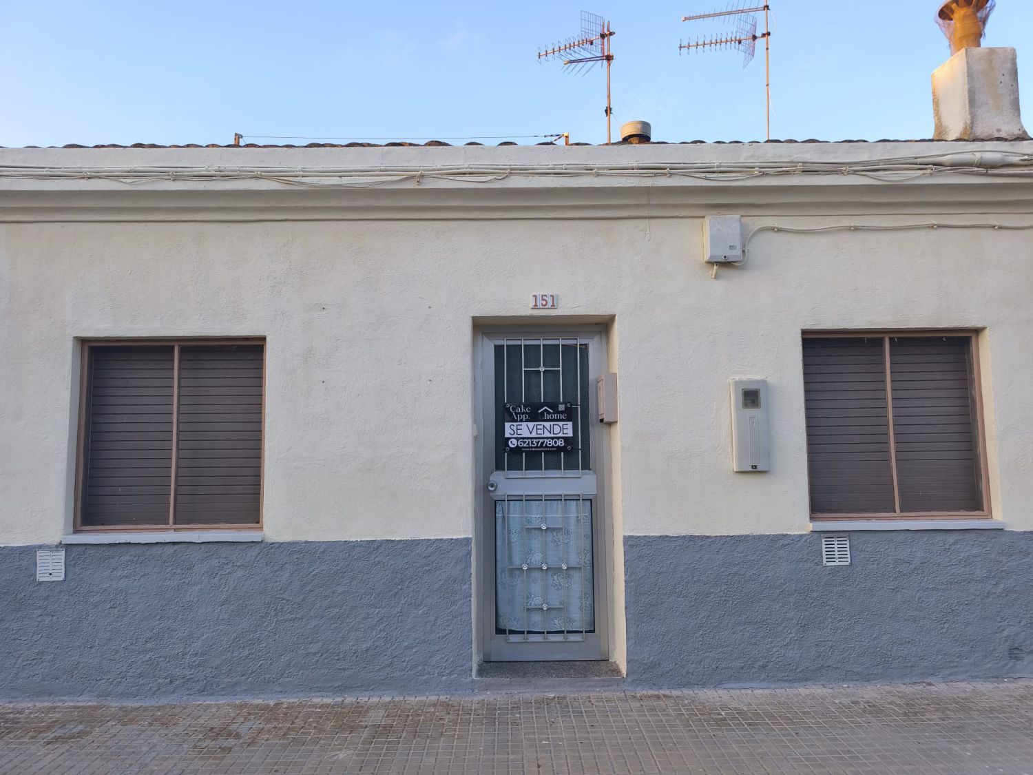 Casa o xalet en venda a MAJOR