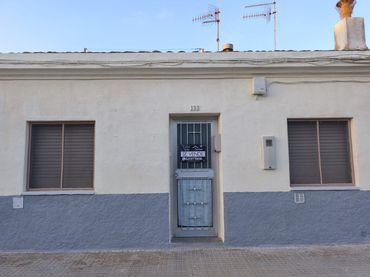Maison à vendre à MAJOR