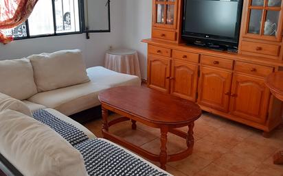 Living room of House or chalet to rent in La Línea de la Concepción  with Terrace