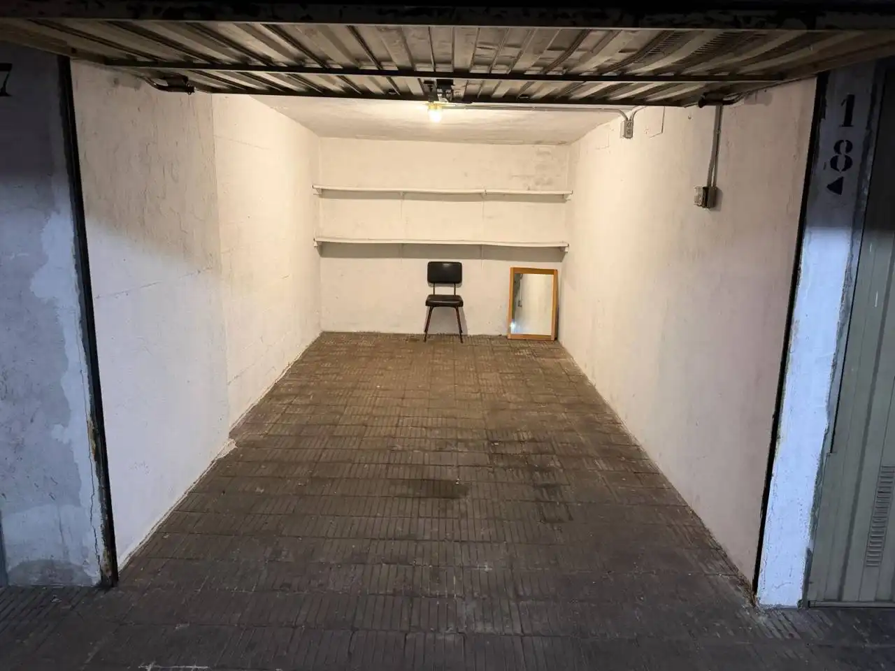 Garage for rent in Donostia - San Sebastián 
