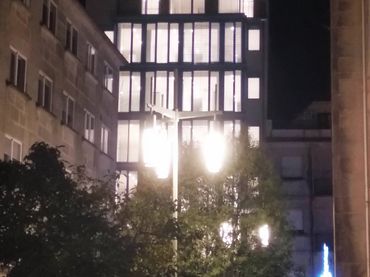 Apartment mit Aufzug zum Verkauf in Rúa Cobián Roffignac 18