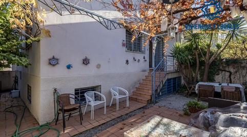 Foto 2 de Casa o xalet en venda a San Miguel, Granada