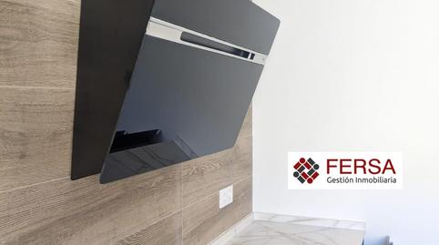 Foto 4 de Casa adosada de lloguer a El Juncal - Vallealto, Cádiz