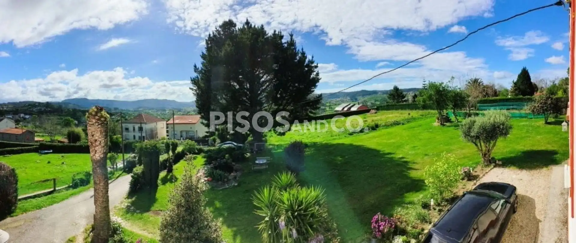 Houses for sale in Cambre   with Terrace and Storage room