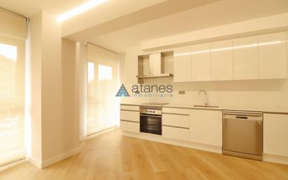 Kitchen of Flat for sale in A Coruña Capital 