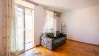 Bedroom of Flat for sale in  Barcelona Capital  with Air Conditioner, Heating and Parquet flooring