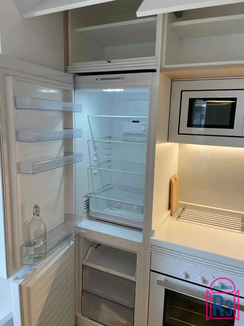 Apartamento de alquiler en Palencia, Crucero