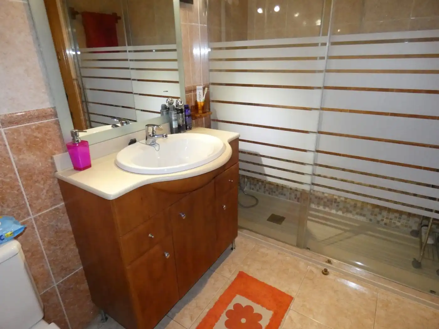 Piso con terraza en venta en Casco Urbano, imagen 26