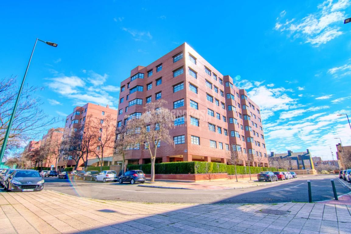 Flat for sale in Arturo Eyries