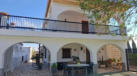Chalet en zona urbanizable en Ontinyent, imatge 3