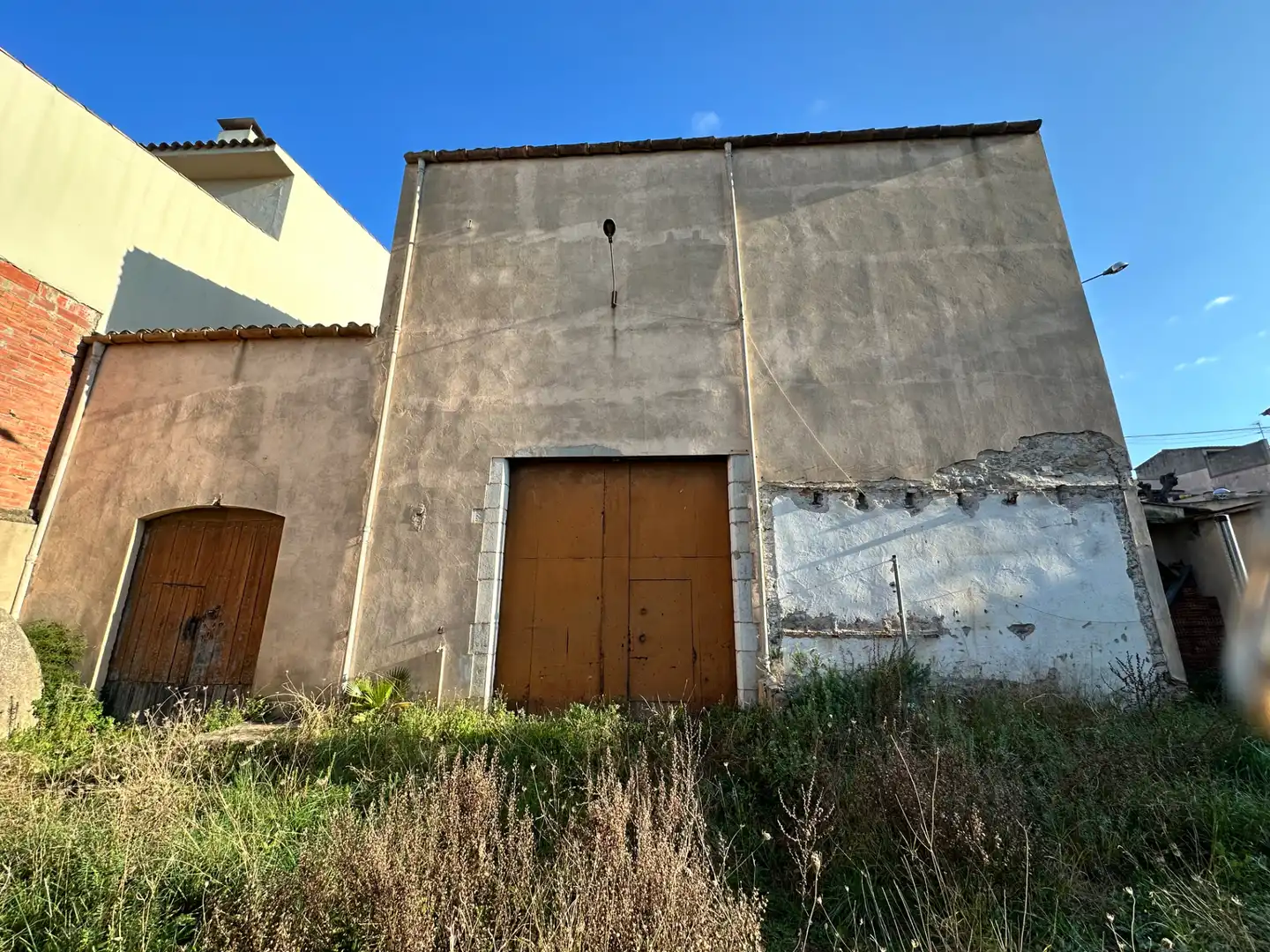 Local commercial à vendre à Carrer Figueres 45