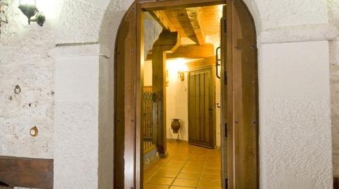 Foto 5 de Casa o chalet en venta en  Ronda, San Miguel del Arroyo, Valladolid