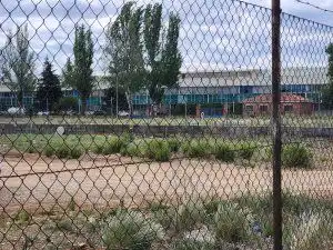 Terreny industrial en venda en Marchamalo