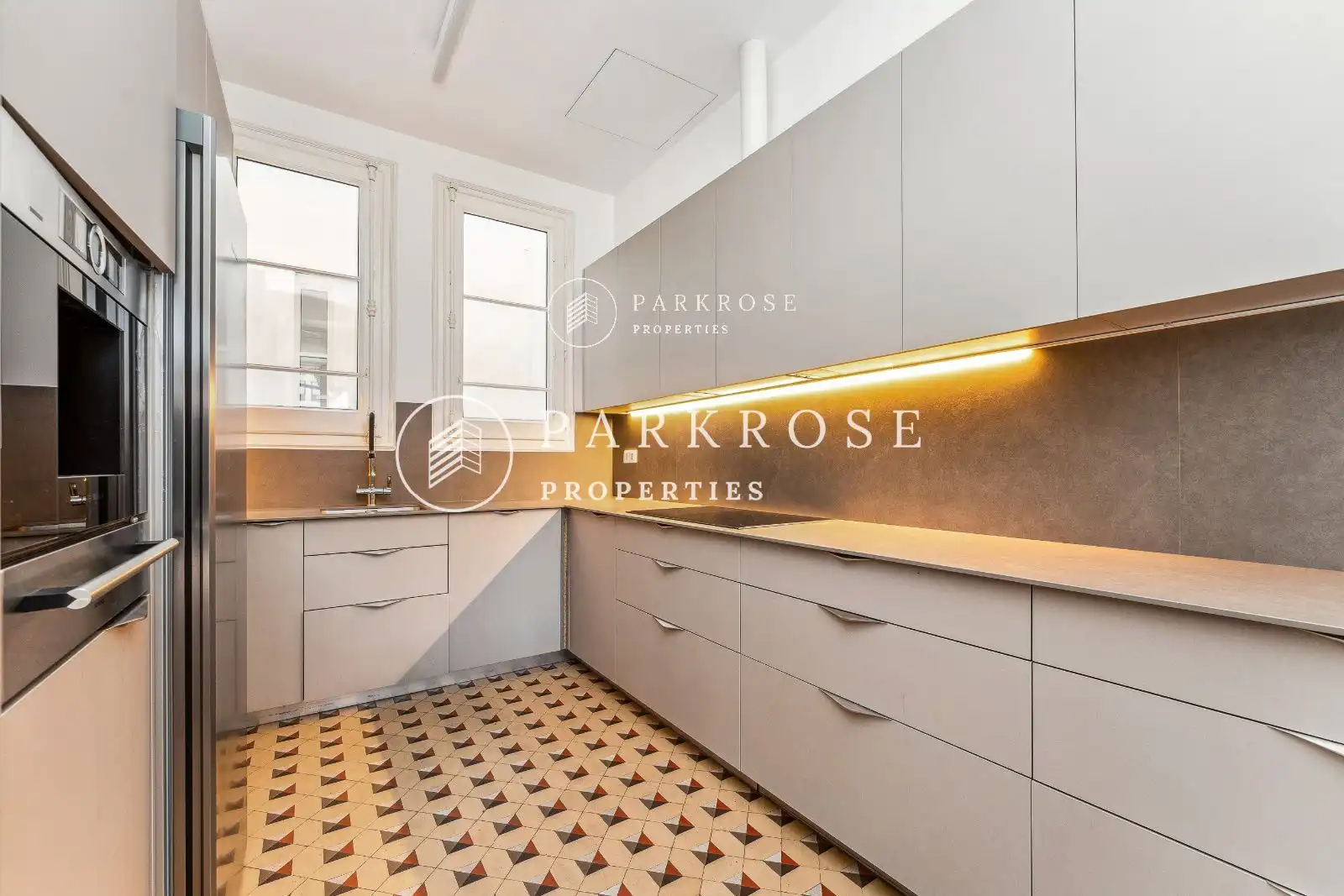 Appartement avec ascenseur à vendre à de Gracia, imagen 17