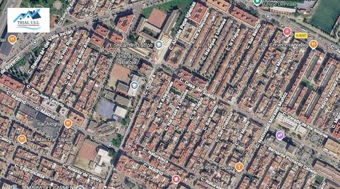 Foto 3 de Piso en venta en Naranjas y Limones, San José de la Rinconada, La Rinconada