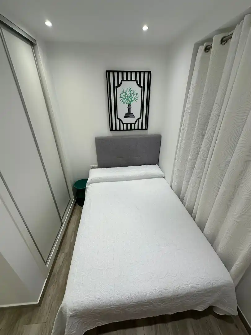 Erdgeschosswohnung zum Verkauf in Puerto Deportivo, imagen 12