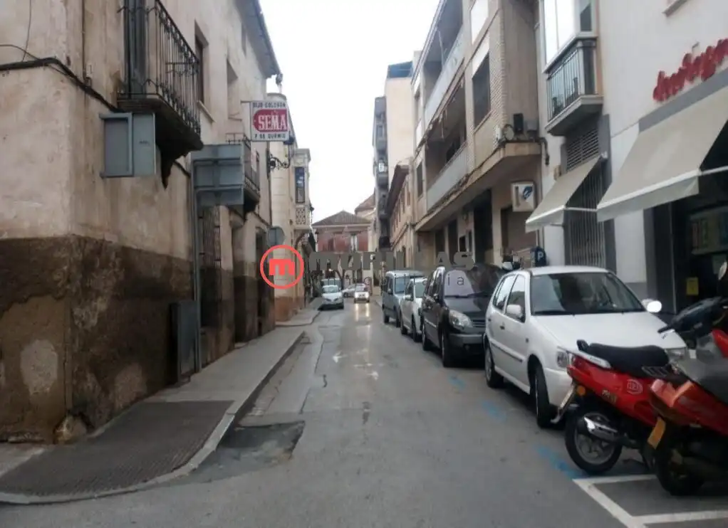 Aparcament en venda a Calle de Cánovas del Castillo 1, imagen 4